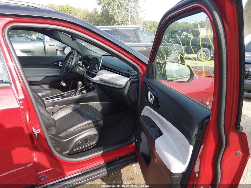 3C4NJDCN8RT153744 2024 JEEP COMPASS photo no. 5