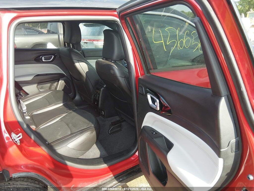 3C4NJDCN8RT153744 2024 JEEP COMPASS photo no. 8
