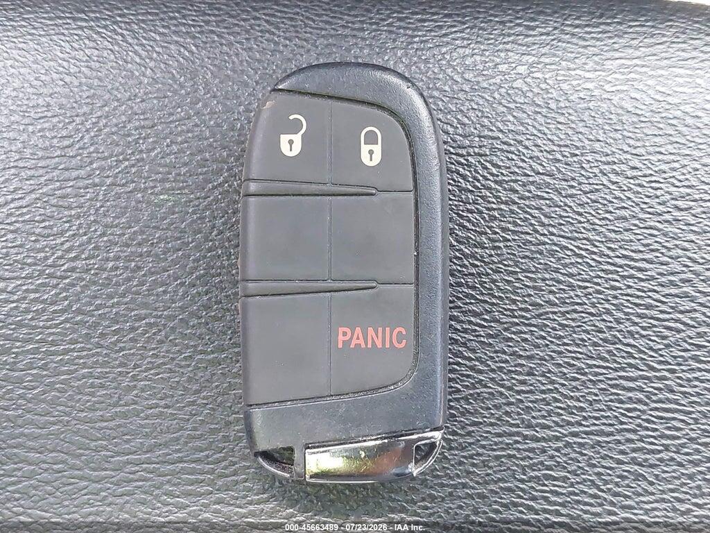 3C4NJDBN6RT105077 2024 JEEP COMPASS photo no. 11