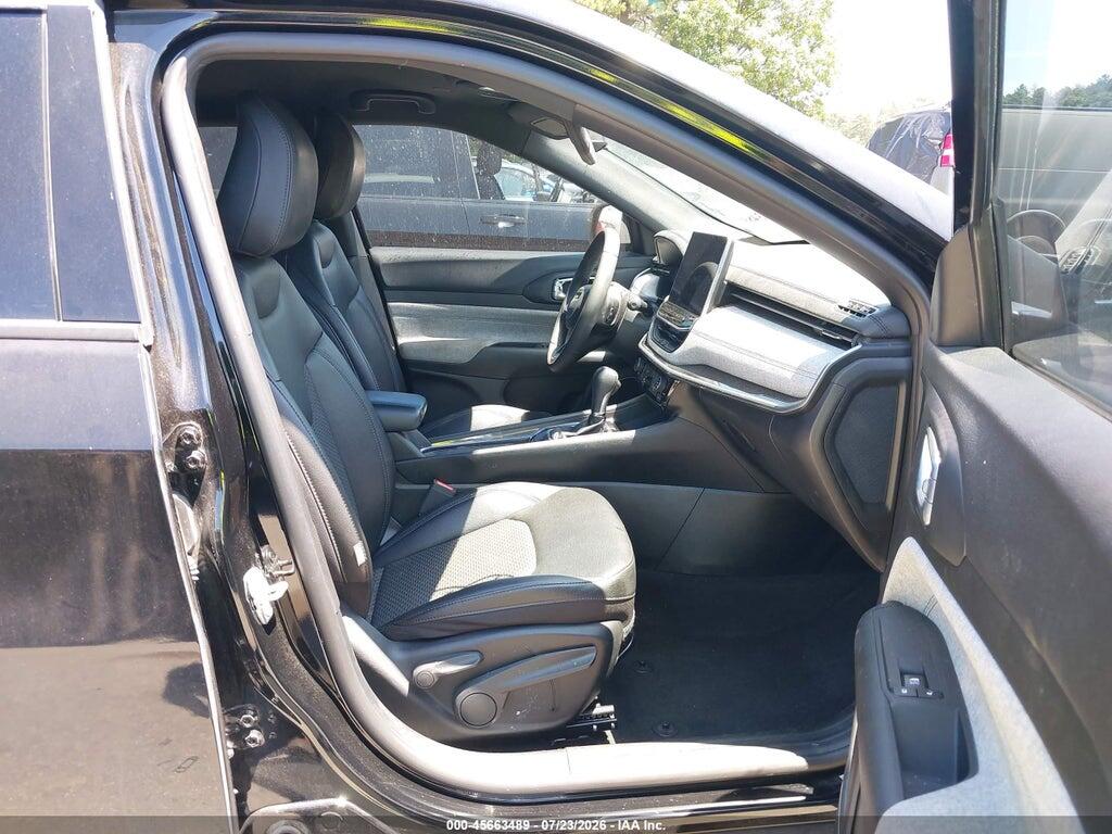 3C4NJDBN6RT105077 2024 JEEP COMPASS photo no. 5
