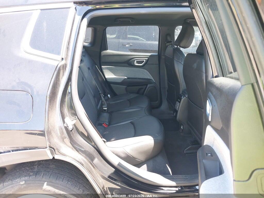 3C4NJDBN6RT105077 2024 JEEP COMPASS photo no. 8