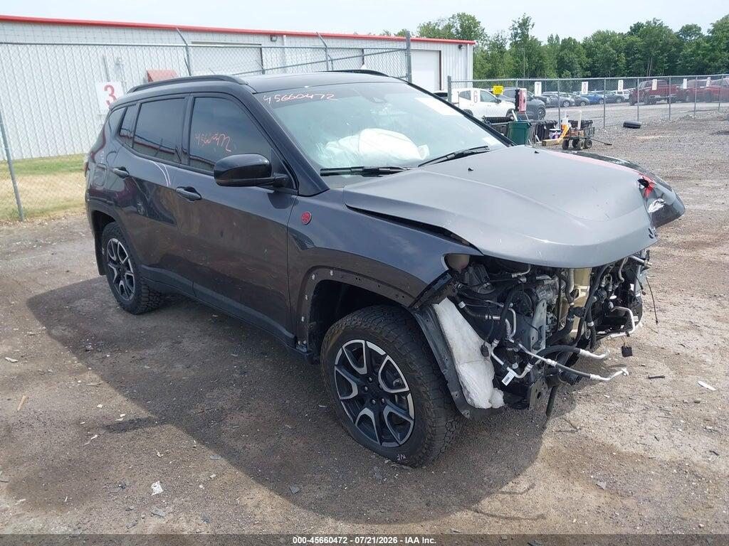 3C4NJDDN8RT140992 2024 JEEP COMPASS photo no. 1