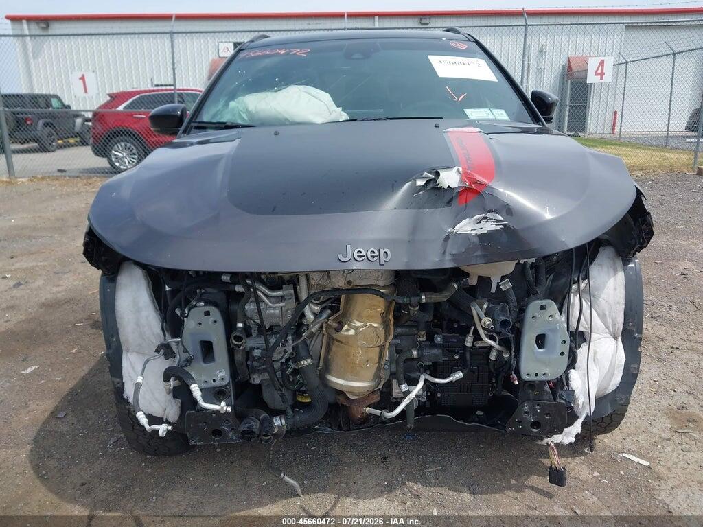 3C4NJDDN8RT140992 2024 JEEP COMPASS photo no. 6