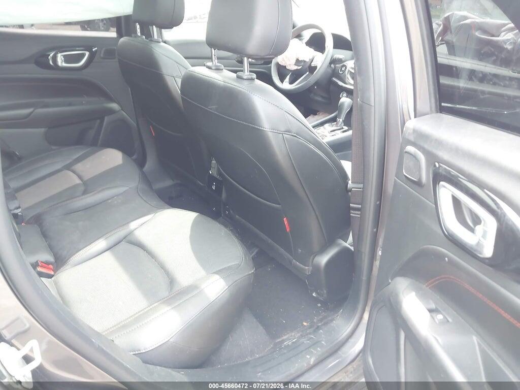 3C4NJDDN8RT140992 2024 JEEP COMPASS photo no. 8
