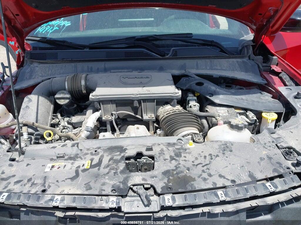 3C4NJDAN1RT151143 2024 JEEP COMPASS photo no. 10