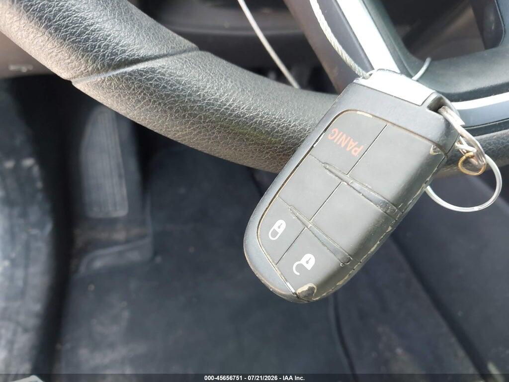 3C4NJDAN1RT151143 2024 JEEP COMPASS photo no. 11