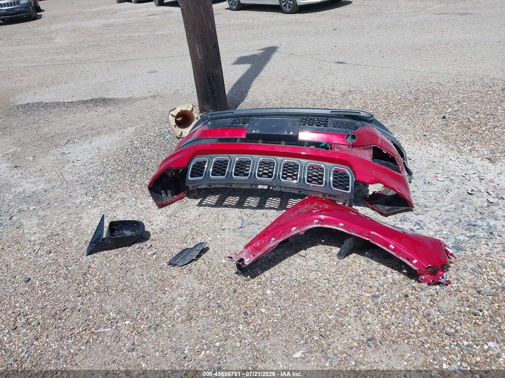 3C4NJDAN1RT151143 2024 JEEP COMPASS photo no. 12