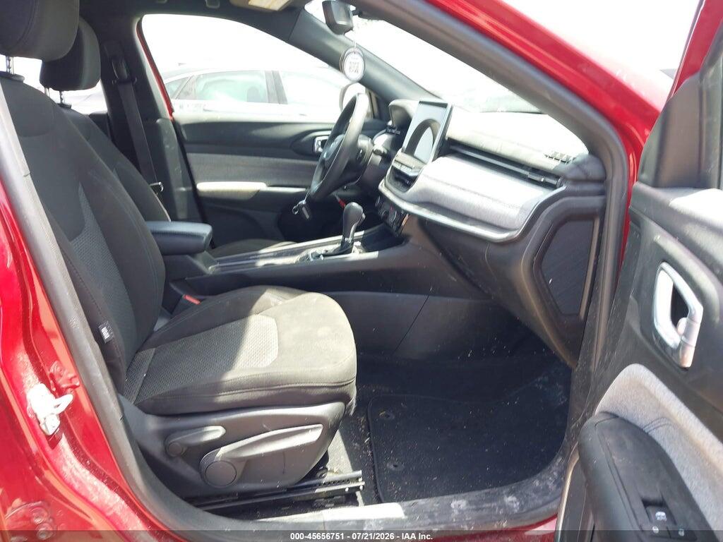 3C4NJDAN1RT151143 2024 JEEP COMPASS photo no. 5