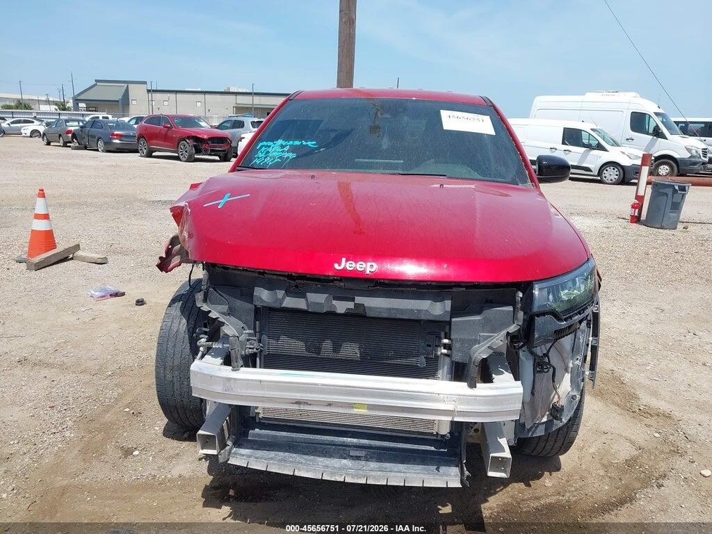 3C4NJDAN1RT151143 2024 JEEP COMPASS photo no. 6