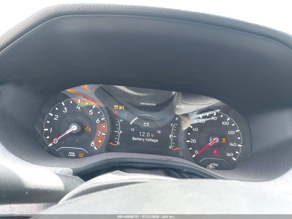 3C4NJDAN1RT151143 2024 JEEP COMPASS photo no. 7