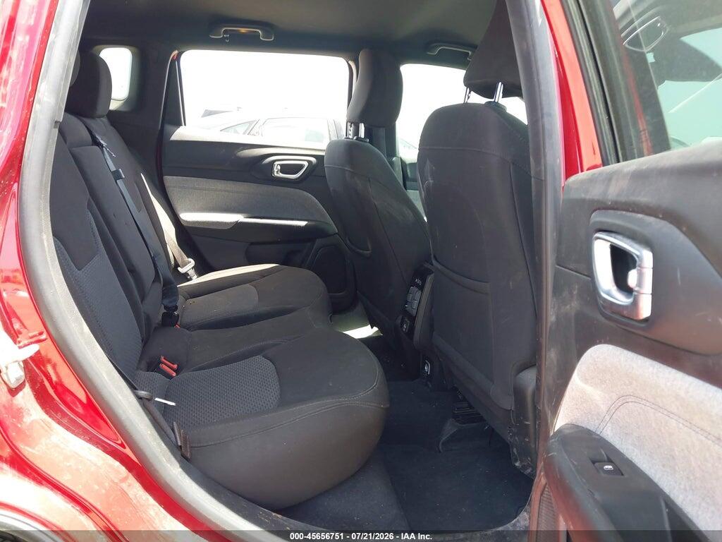 3C4NJDAN1RT151143 2024 JEEP COMPASS photo no. 8