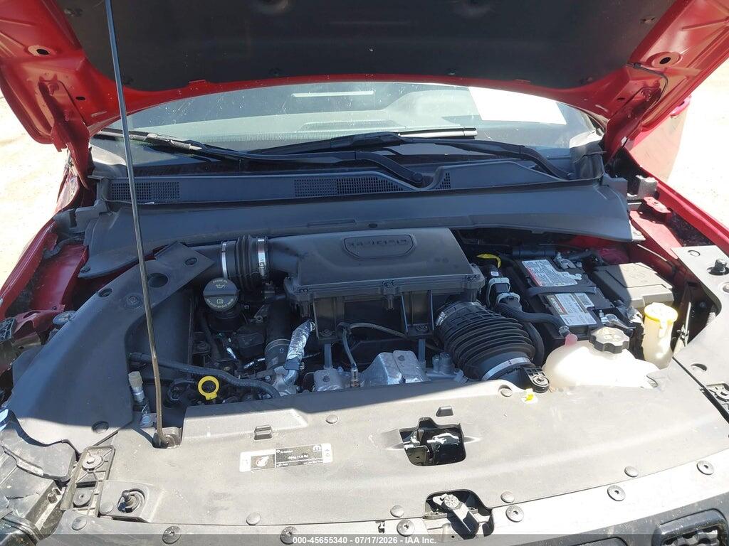 3C4NJDBN9RT597751 2024 JEEP COMPASS photo no. 10