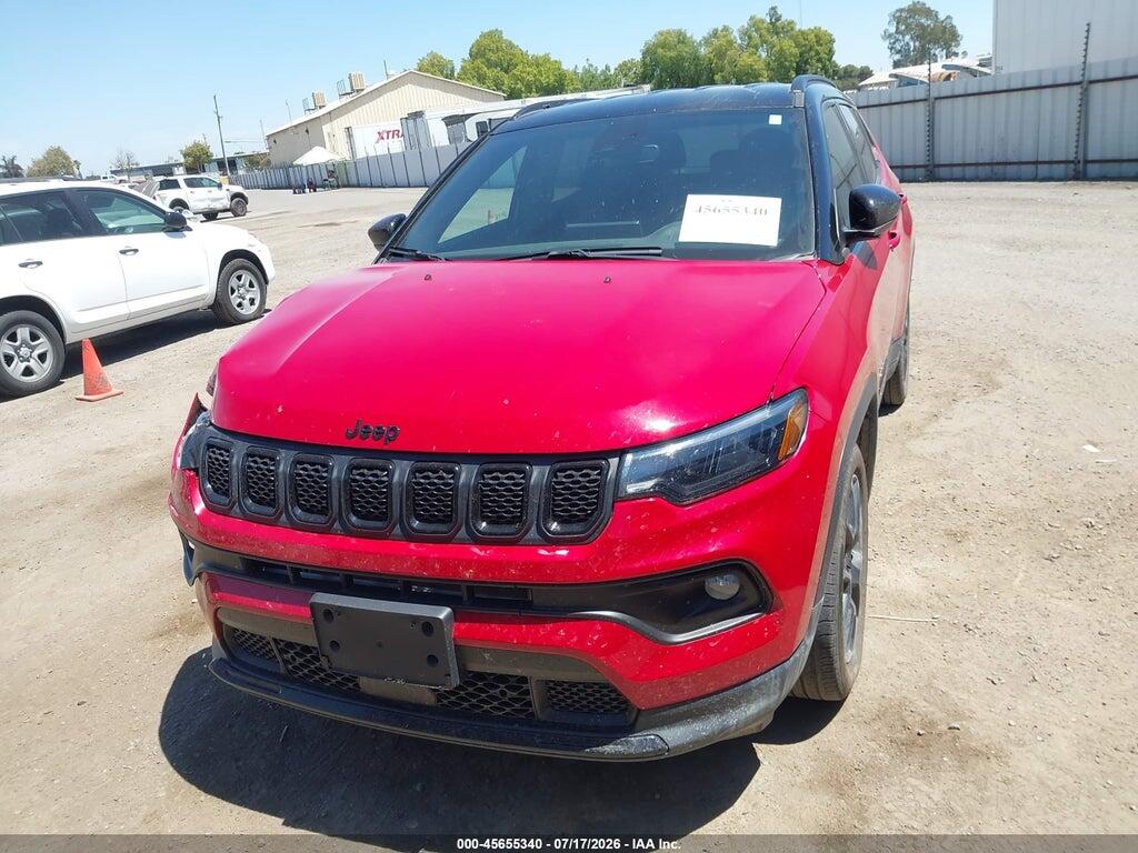 3C4NJDBN9RT597751 2024 JEEP COMPASS photo no. 12