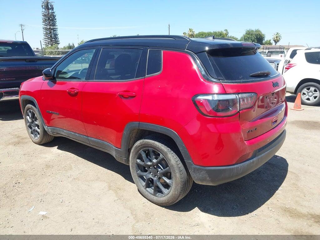 3C4NJDBN9RT597751 2024 JEEP COMPASS photo no. 3