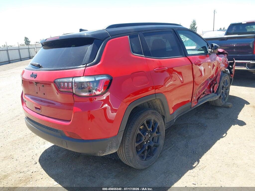 3C4NJDBN9RT597751 2024 JEEP COMPASS photo no. 4