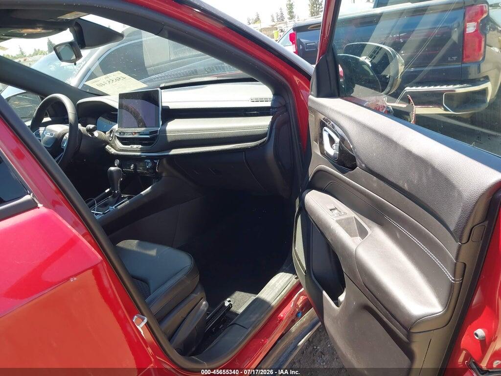3C4NJDBN9RT597751 2024 JEEP COMPASS photo no. 5