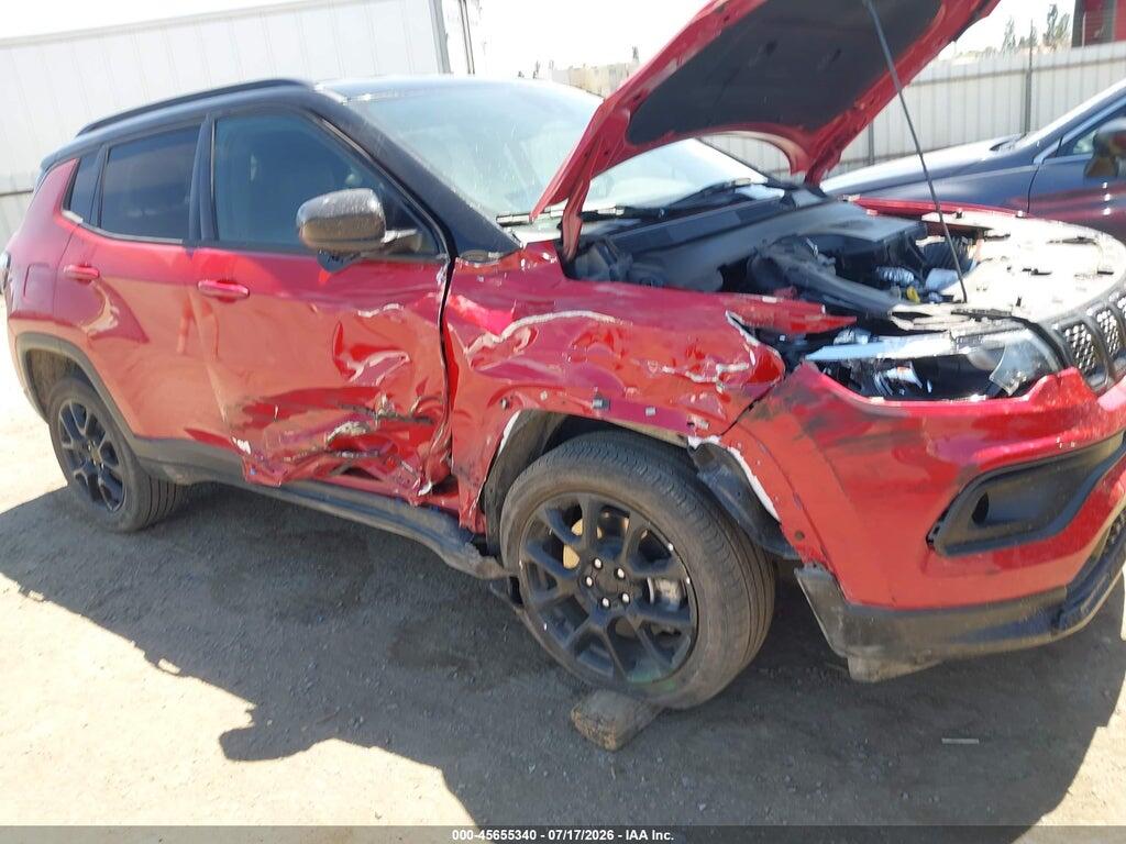 3C4NJDBN9RT597751 2024 JEEP COMPASS photo no. 6