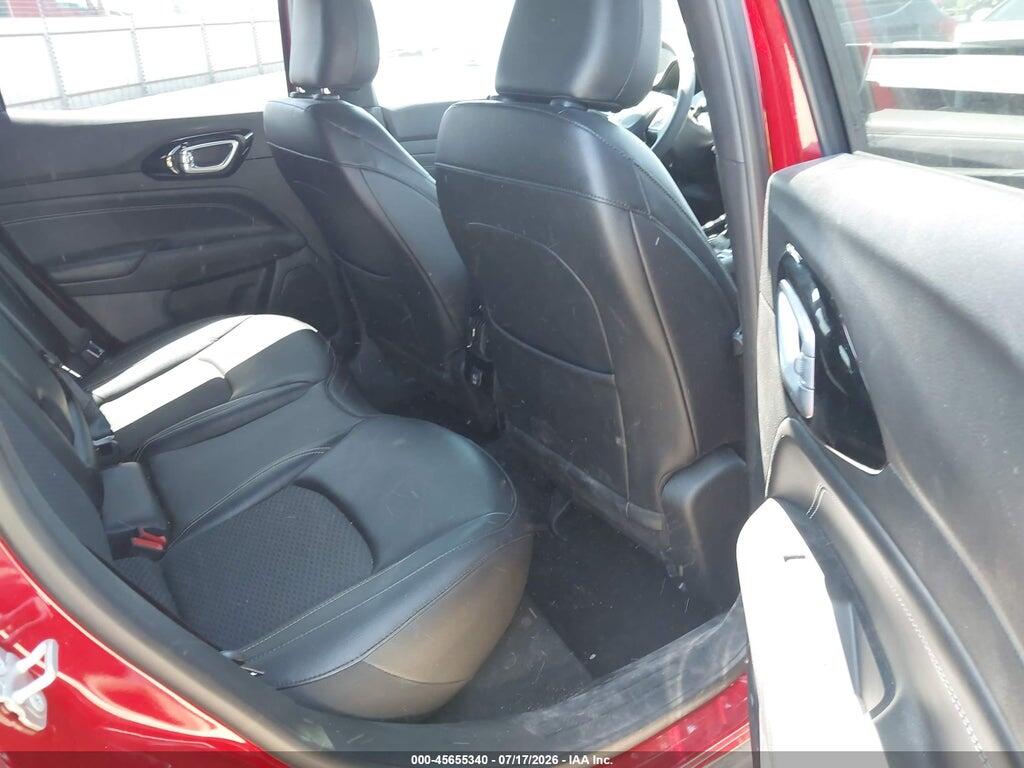 3C4NJDBN9RT597751 2024 JEEP COMPASS photo no. 8