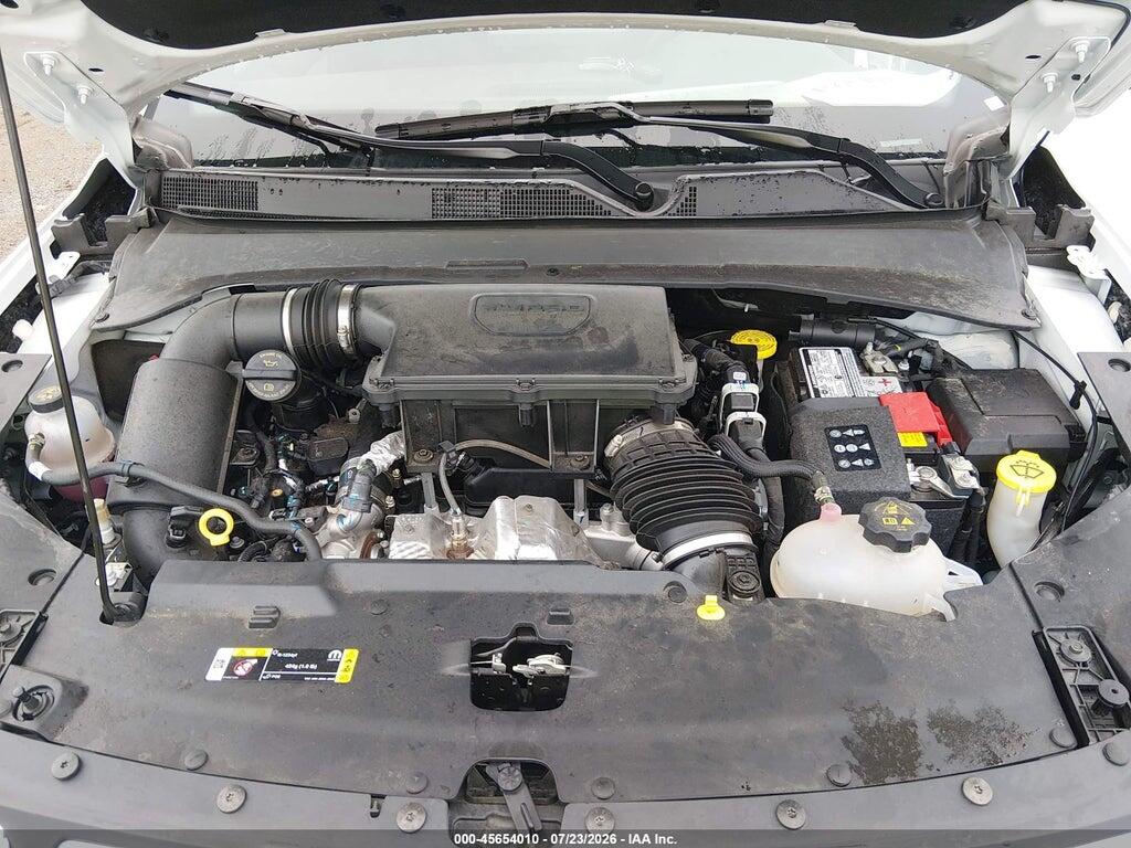 3C4NJDAN2RT599777 2024 JEEP COMPASS photo no. 10