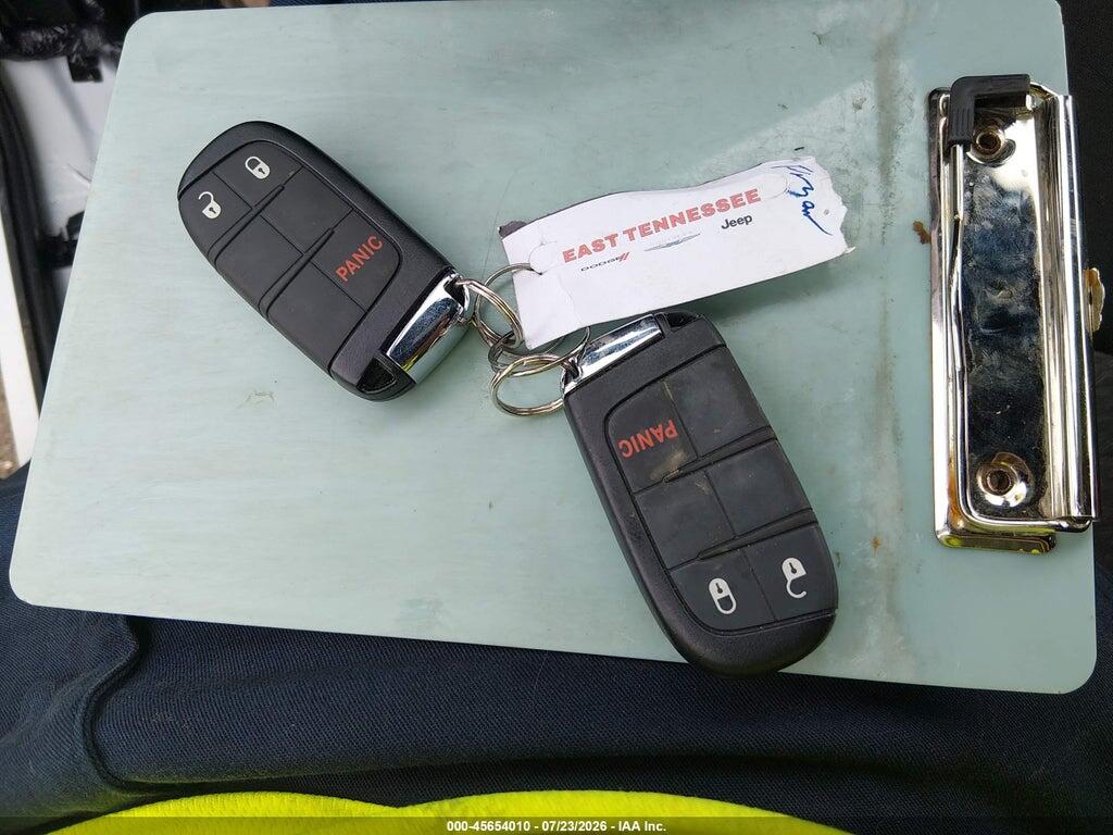 3C4NJDAN2RT599777 2024 JEEP COMPASS photo no. 11