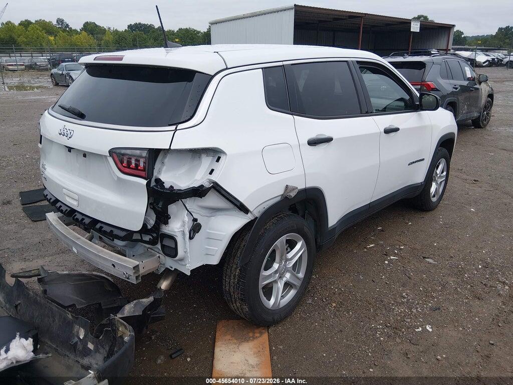 3C4NJDAN2RT599777 2024 JEEP COMPASS photo no. 4