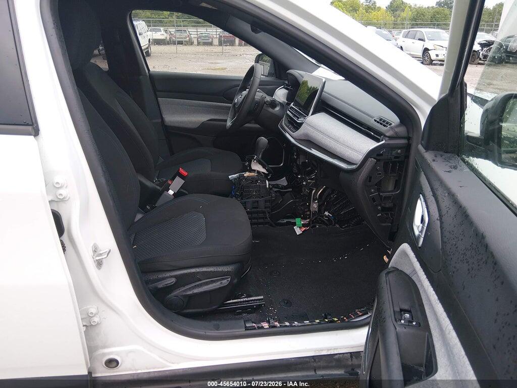 3C4NJDAN2RT599777 2024 JEEP COMPASS photo no. 5