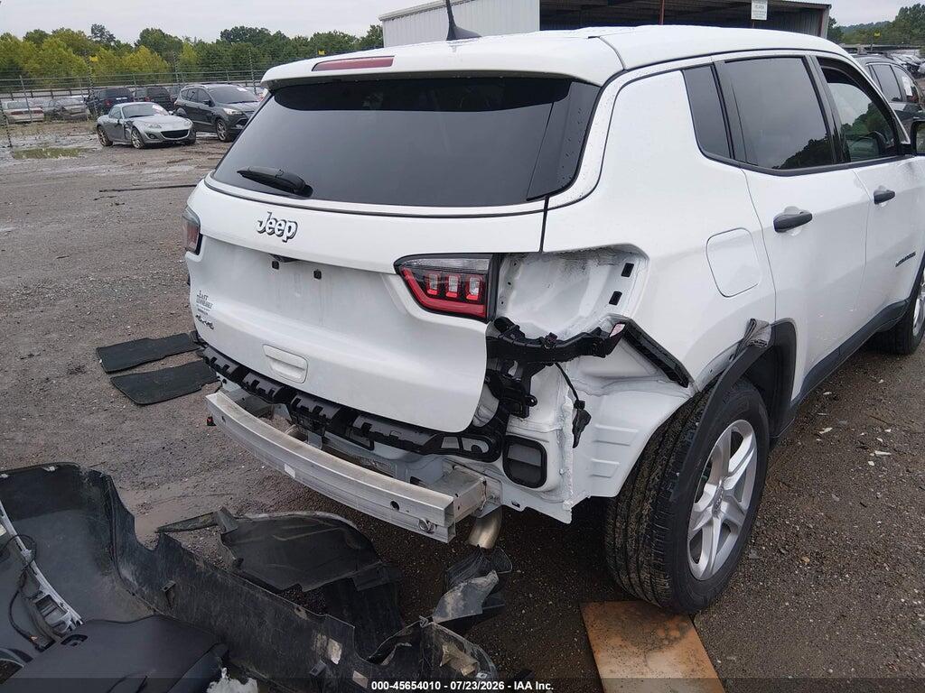 3C4NJDAN2RT599777 2024 JEEP COMPASS photo no. 6