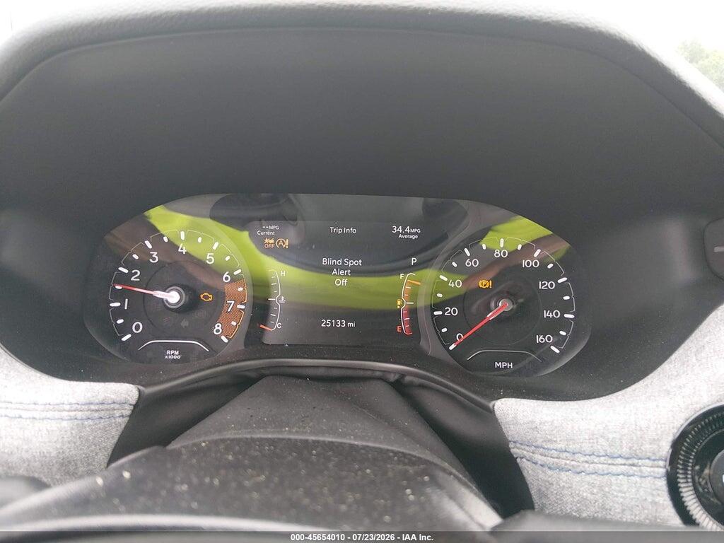 3C4NJDAN2RT599777 2024 JEEP COMPASS photo no. 7