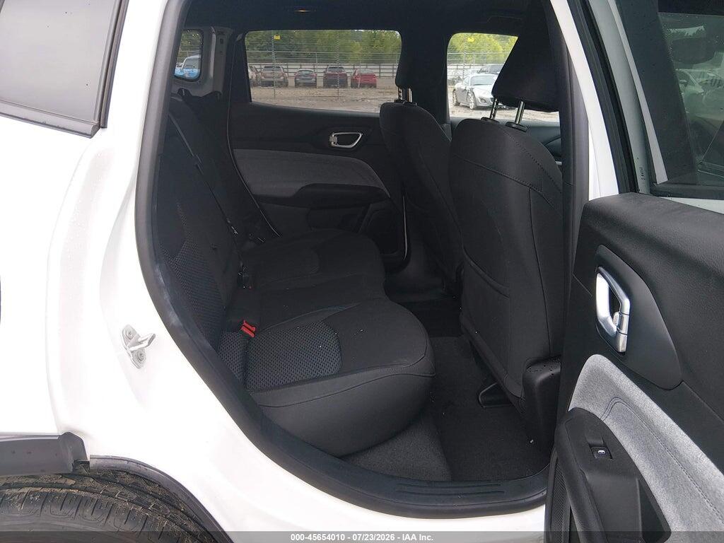 3C4NJDAN2RT599777 2024 JEEP COMPASS photo no. 8