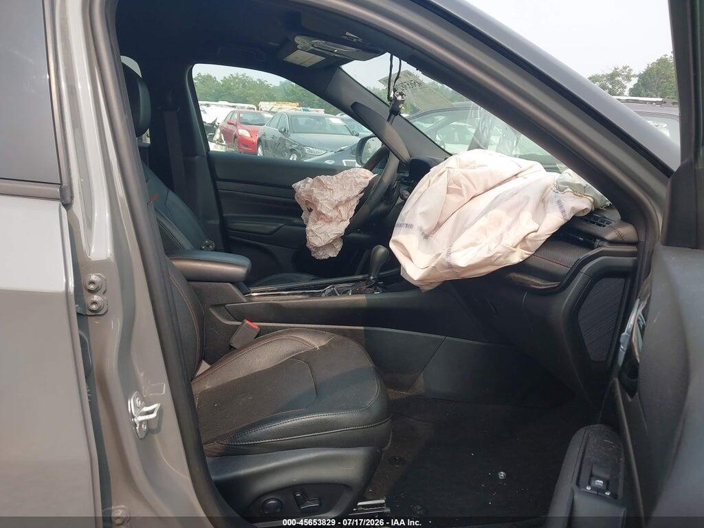 3C4NJDDN1RT589897 2024 JEEP COMPASS photo no. 5