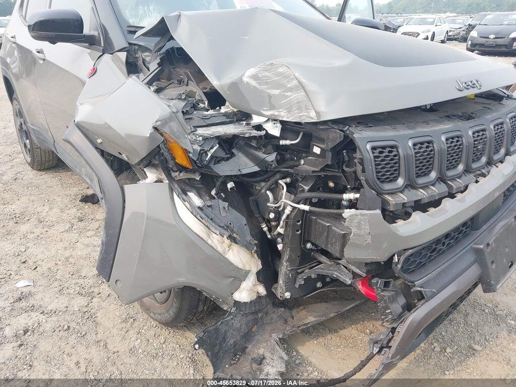 3C4NJDDN1RT589897 2024 JEEP COMPASS photo no. 6