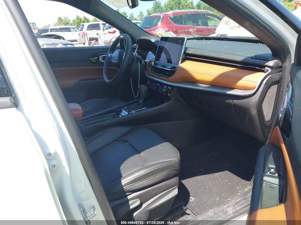 3C4NJDCN2RT159765 2024 JEEP COMPASS photo no. 5