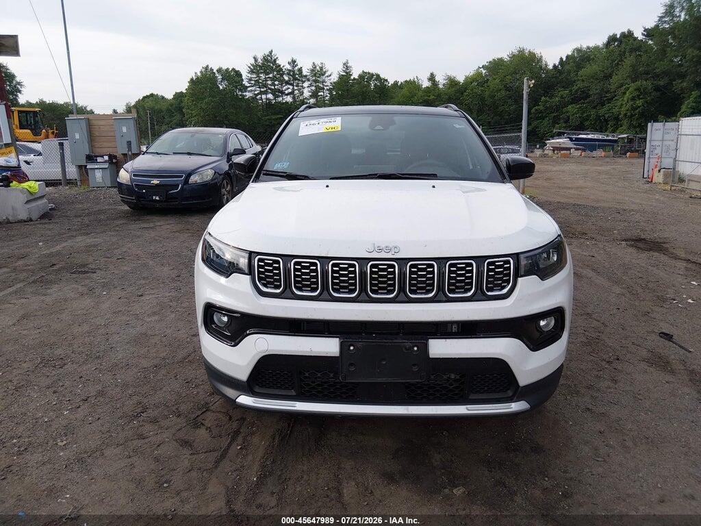 3C4NJDCN3RT164408 2024 JEEP COMPASS photo no. 11