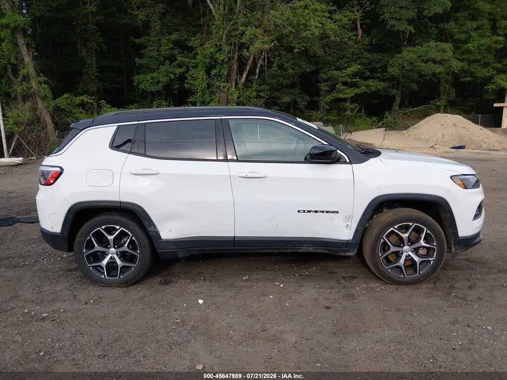 3C4NJDCN3RT164408 2024 JEEP COMPASS photo no. 12