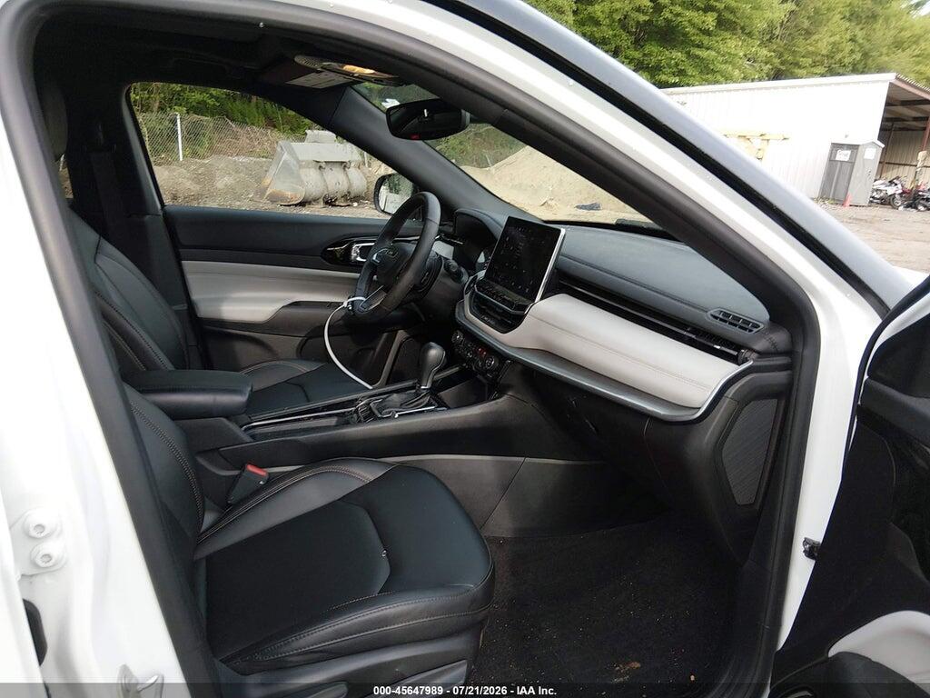 3C4NJDCN3RT164408 2024 JEEP COMPASS photo no. 5