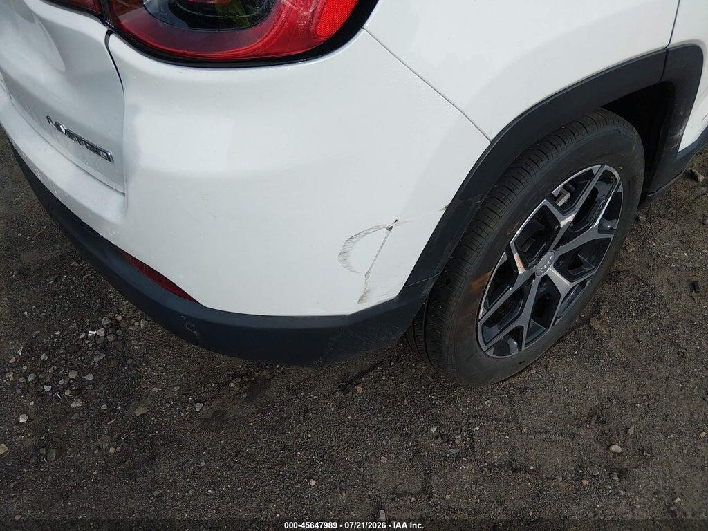 3C4NJDCN3RT164408 2024 JEEP COMPASS photo no. 6