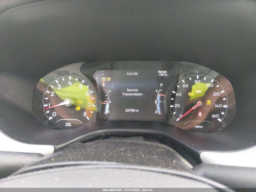 3C4NJDCN3RT164408 2024 JEEP COMPASS photo no. 7