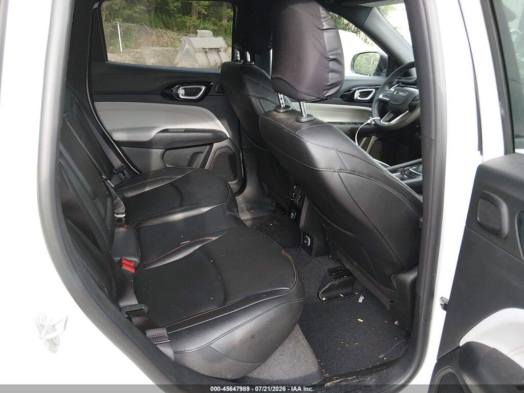 3C4NJDCN3RT164408 2024 JEEP COMPASS photo no. 8