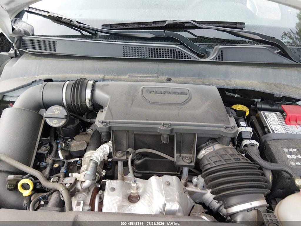 3C4NJDCN3RT164408 2024 JEEP COMPASS photo no. 9