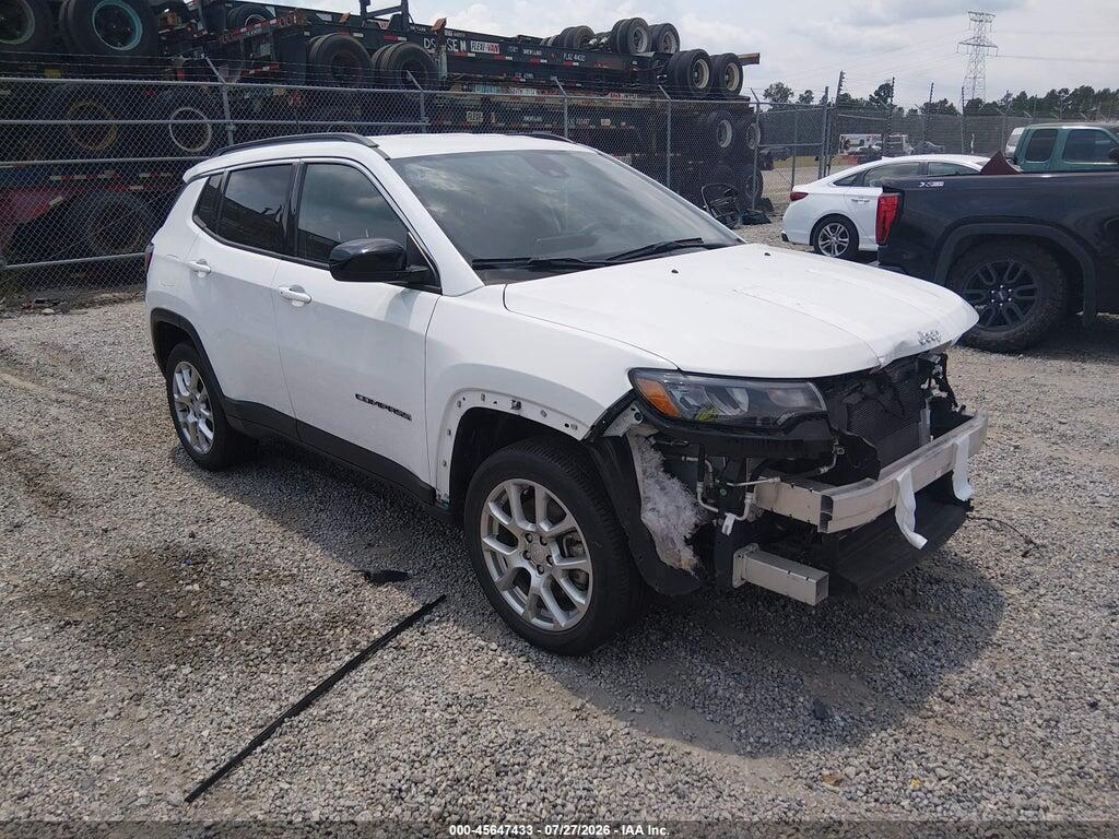 3C4NJDFN7RT599394 2024 JEEP COMPASS photo no. 1