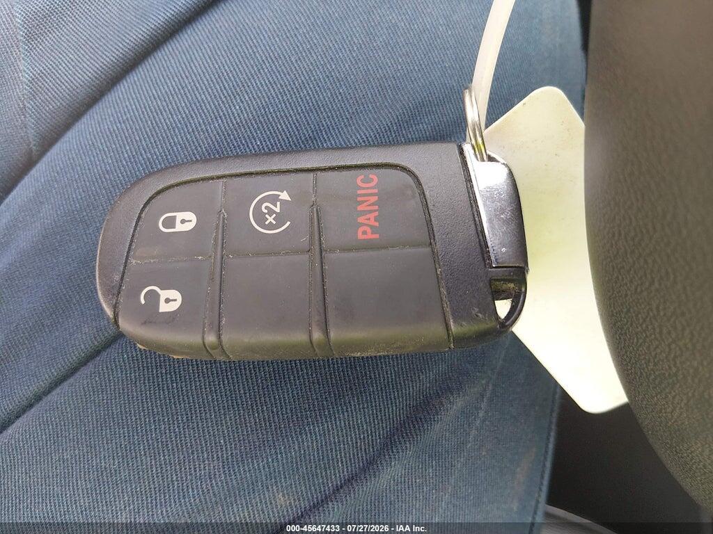3C4NJDFN7RT599394 2024 JEEP COMPASS photo no. 11