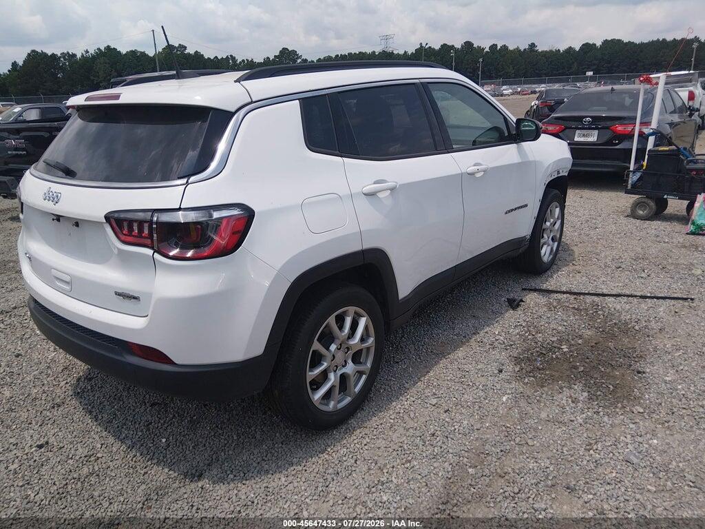3C4NJDFN7RT599394 2024 JEEP COMPASS photo no. 4