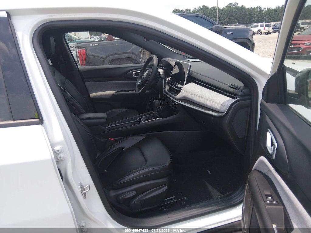 3C4NJDFN7RT599394 2024 JEEP COMPASS photo no. 5