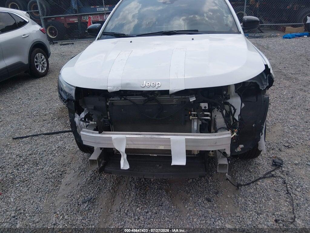 3C4NJDFN7RT599394 2024 JEEP COMPASS photo no. 6