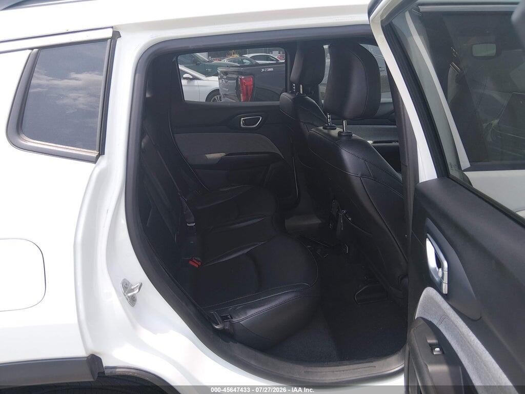 3C4NJDFN7RT599394 2024 JEEP COMPASS photo no. 8