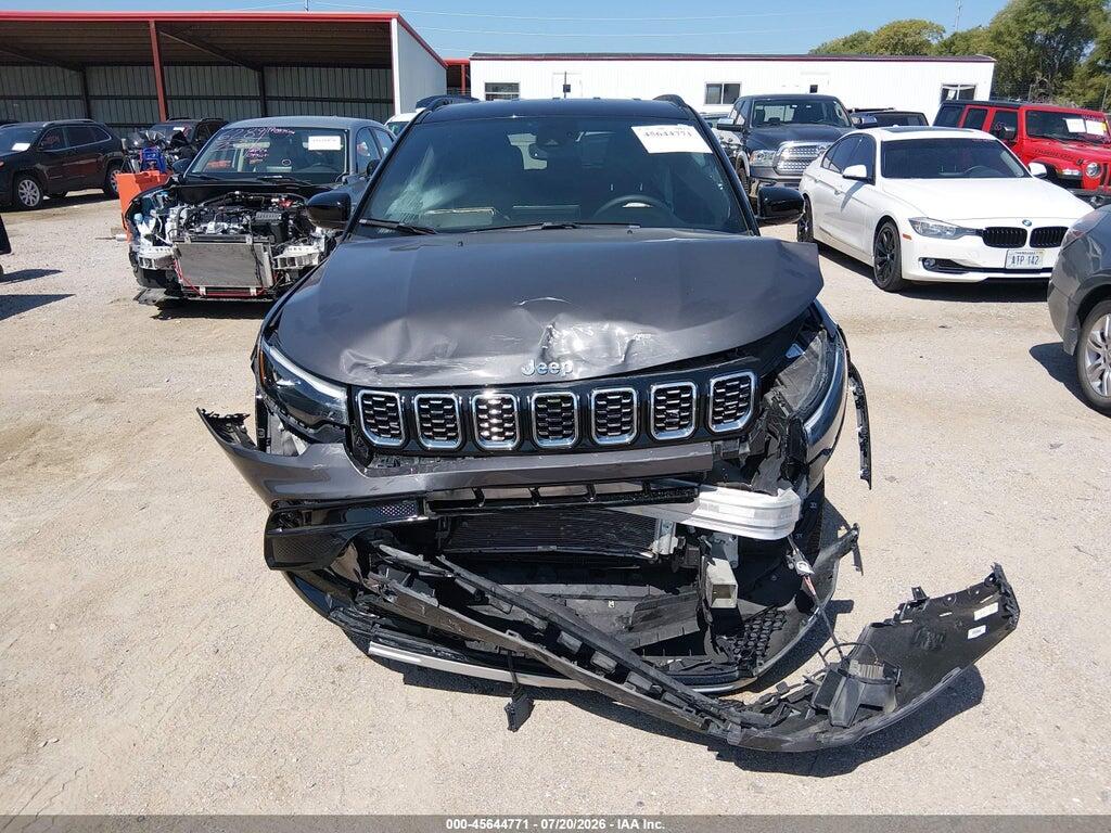 3C4NJDCN7RT152813 2024 JEEP COMPASS photo no. 12