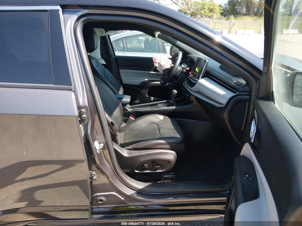 3C4NJDCN7RT152813 2024 JEEP COMPASS photo no. 5