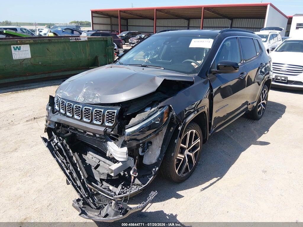 3C4NJDCN7RT152813 2024 JEEP COMPASS photo no. 6