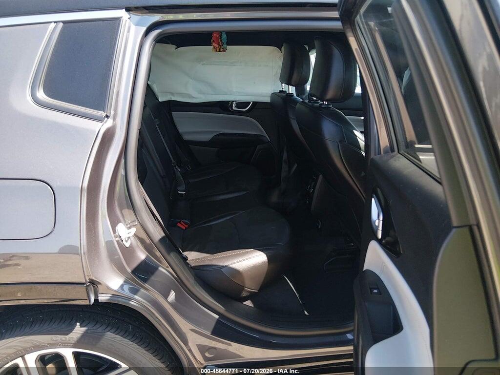 3C4NJDCN7RT152813 2024 JEEP COMPASS photo no. 8