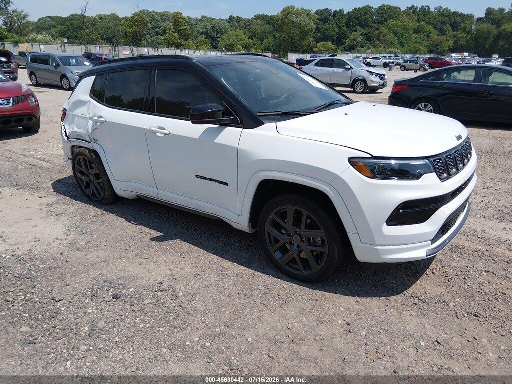 3C4NJDCN3RT140111 2024 JEEP COMPASS photo no. 1